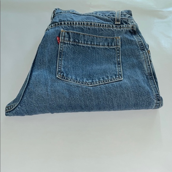 Vintage Levi’s Camp Pant High Rise Size 16 M - Picture 3 of 16